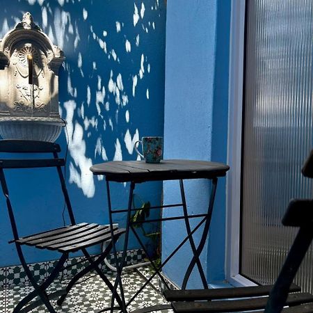 La Rose B&B Cape Town Eksteriør bilde