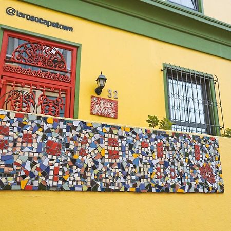 La Rose B&B Cape Town Eksteriør bilde
