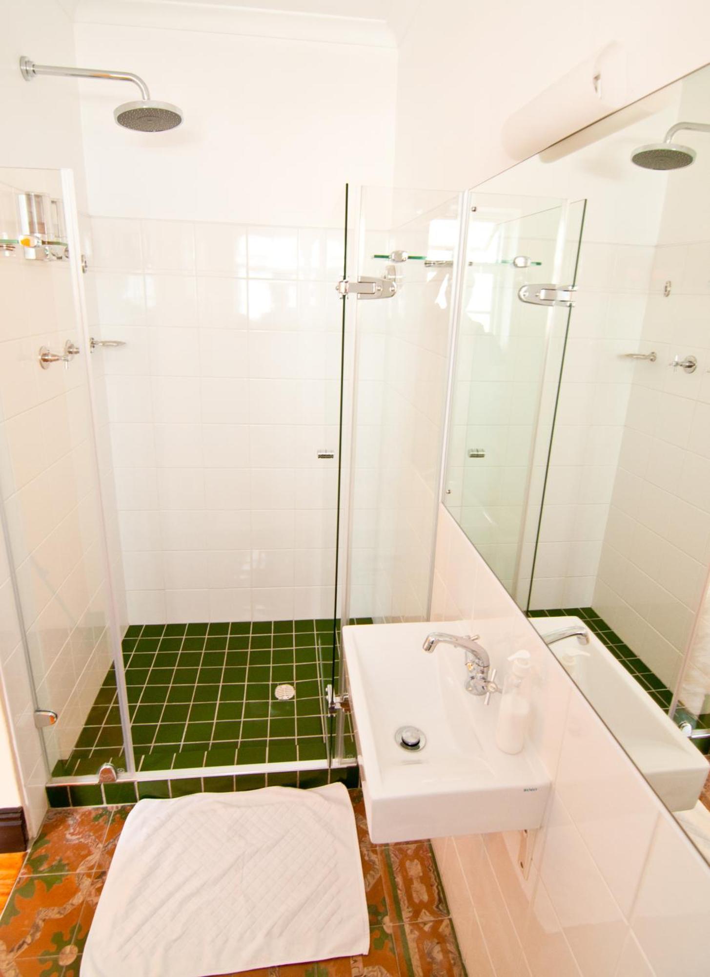 La Rose B&B Cape Town Eksteriør bilde
