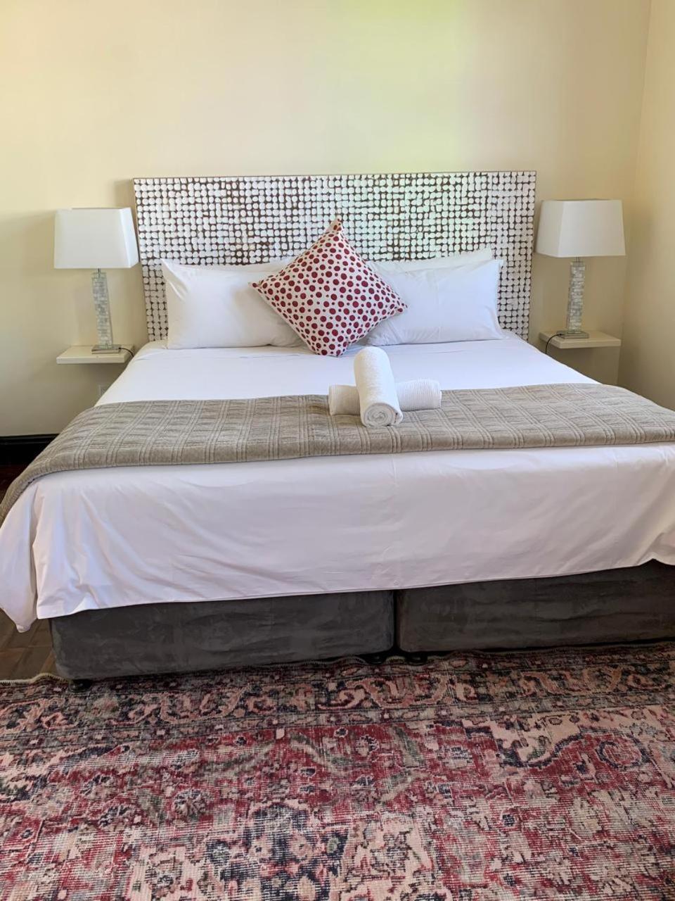 La Rose B&B Cape Town Eksteriør bilde