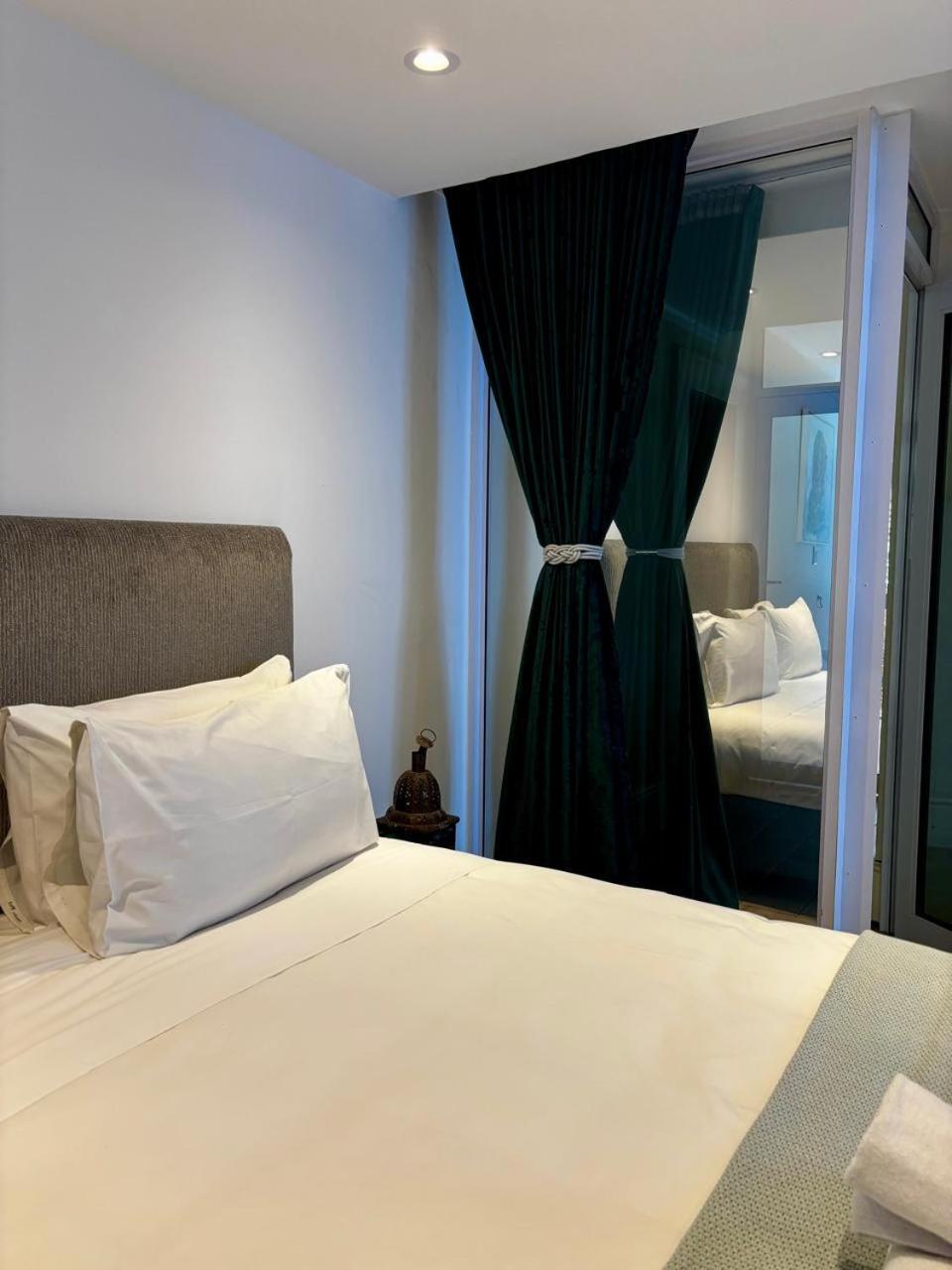 La Rose B&B Cape Town Eksteriør bilde