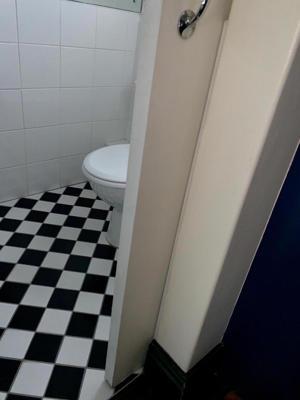 La Rose B&B Cape Town Eksteriør bilde