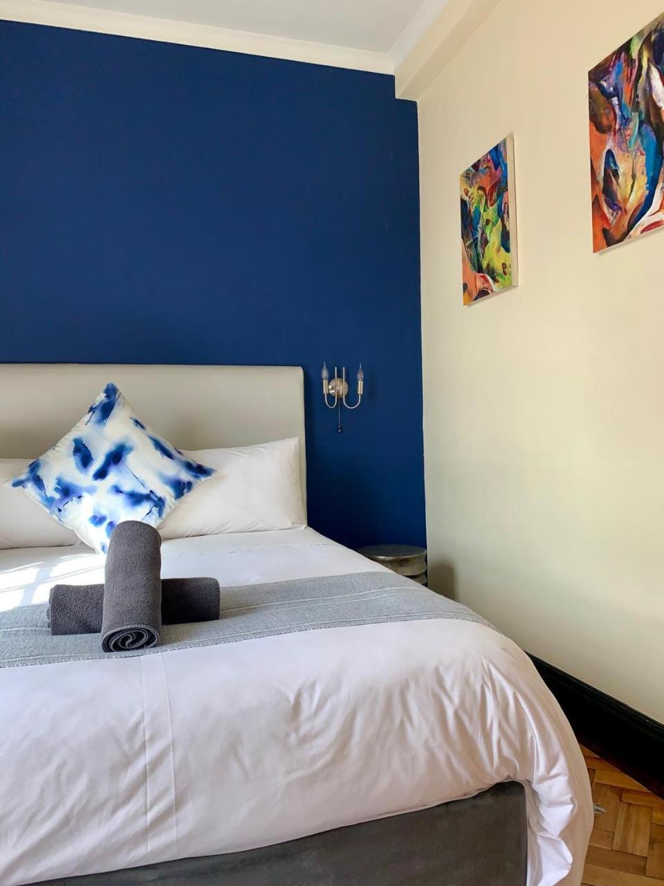 La Rose B&B Cape Town Eksteriør bilde