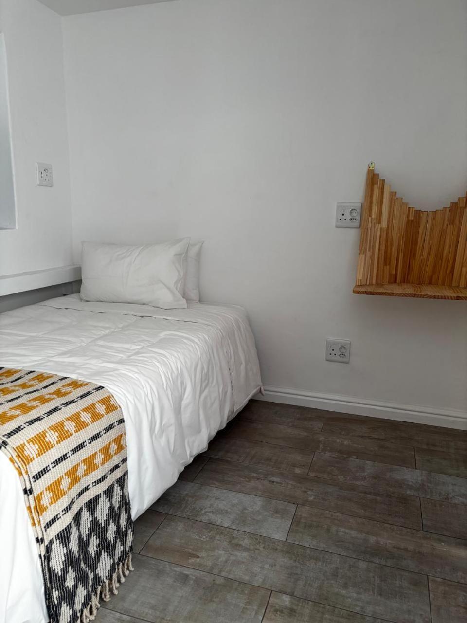 La Rose B&B Cape Town Eksteriør bilde