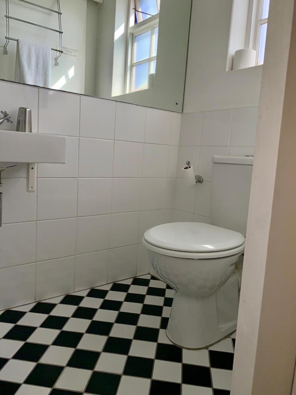 La Rose B&B Cape Town Eksteriør bilde