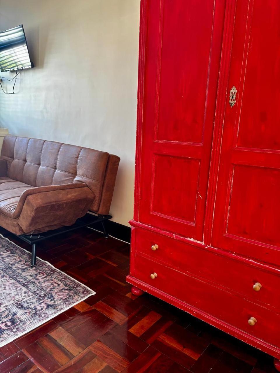 La Rose B&B Cape Town Eksteriør bilde