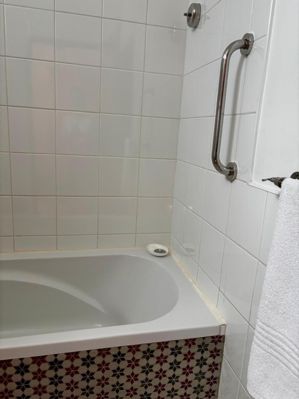 La Rose B&B Cape Town Eksteriør bilde