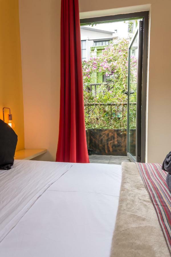 La Rose B&B Cape Town Eksteriør bilde