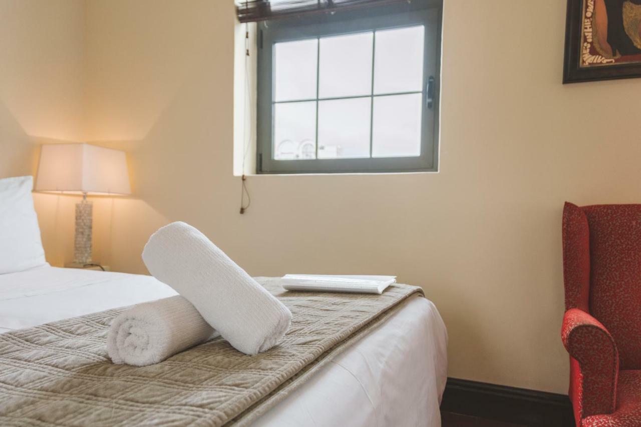 La Rose B&B Cape Town Eksteriør bilde
