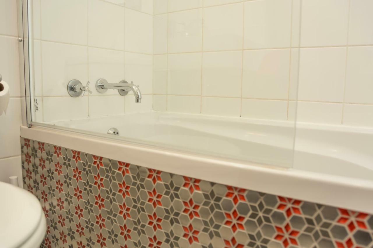 La Rose B&B Cape Town Eksteriør bilde