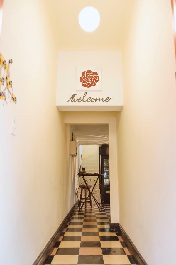 La Rose B&B Cape Town Eksteriør bilde