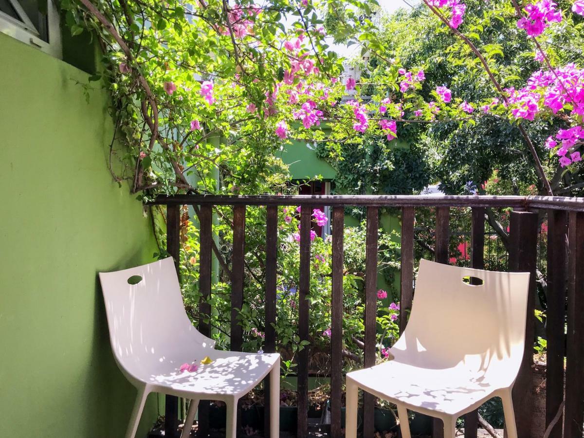 La Rose B&B Cape Town Eksteriør bilde
