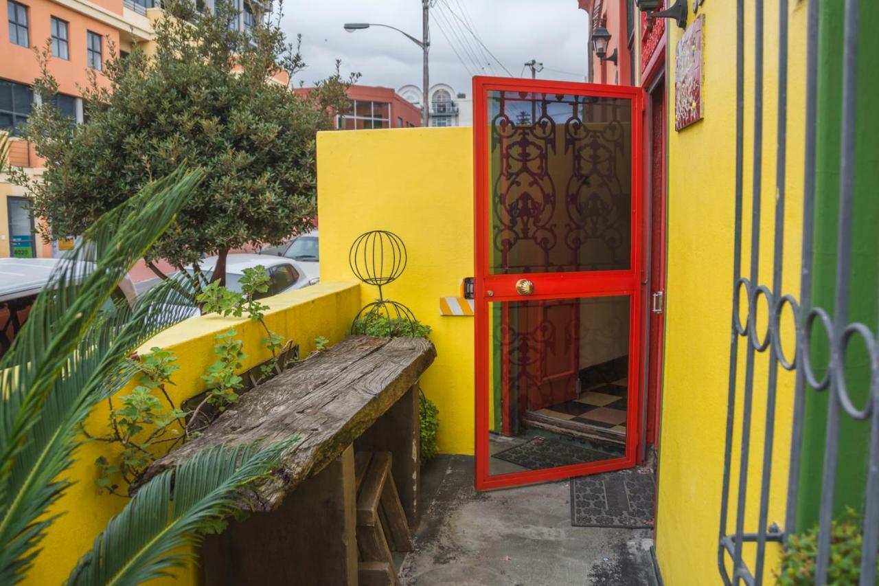 La Rose B&B Cape Town Eksteriør bilde