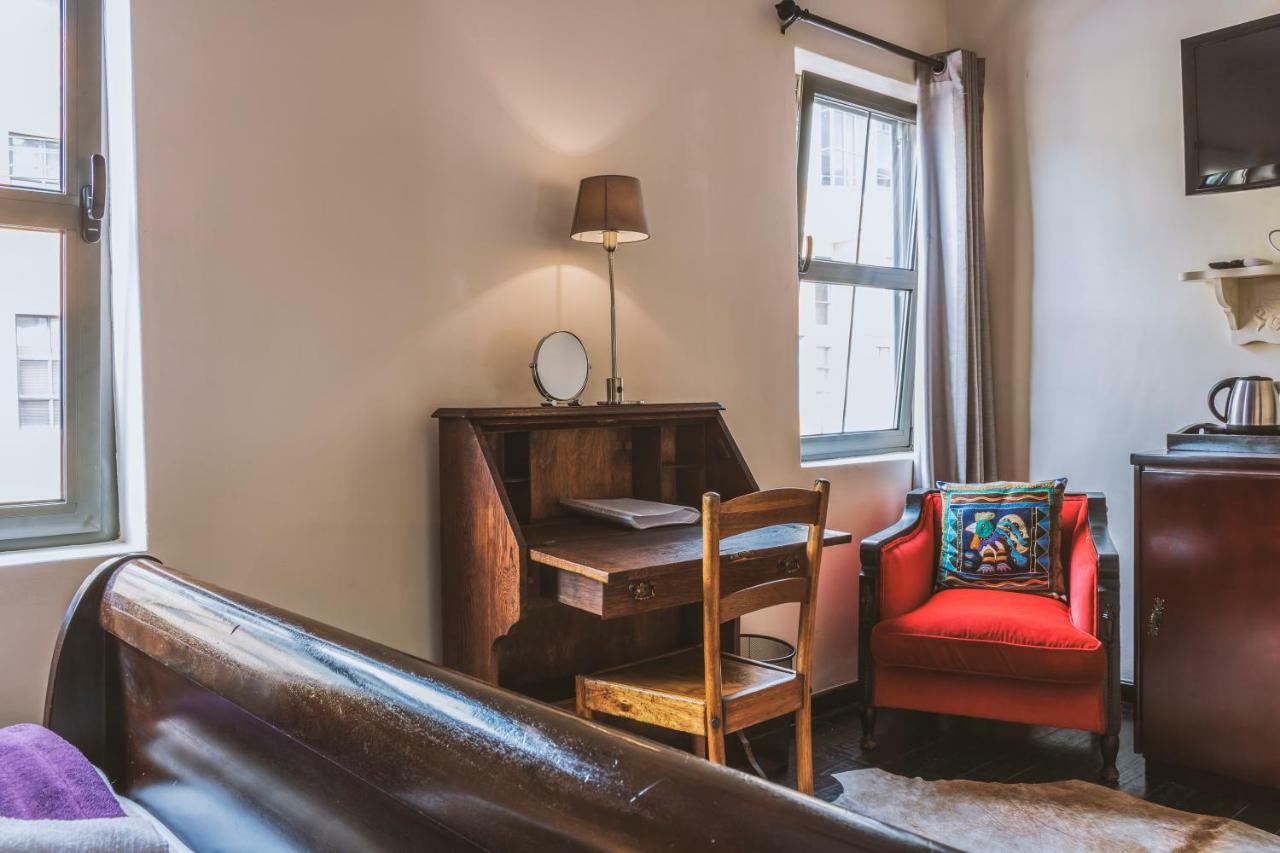 La Rose B&B Cape Town Eksteriør bilde